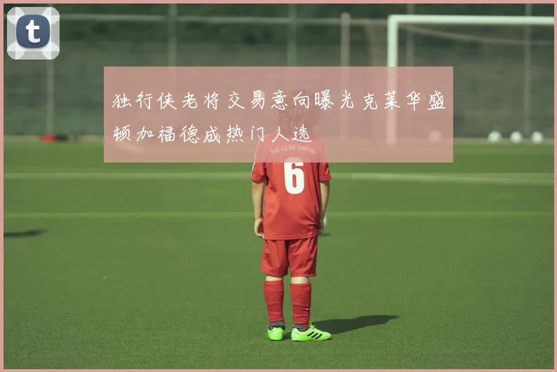 独行侠老将交易意向曝光克莱华盛顿加福德成热门人选